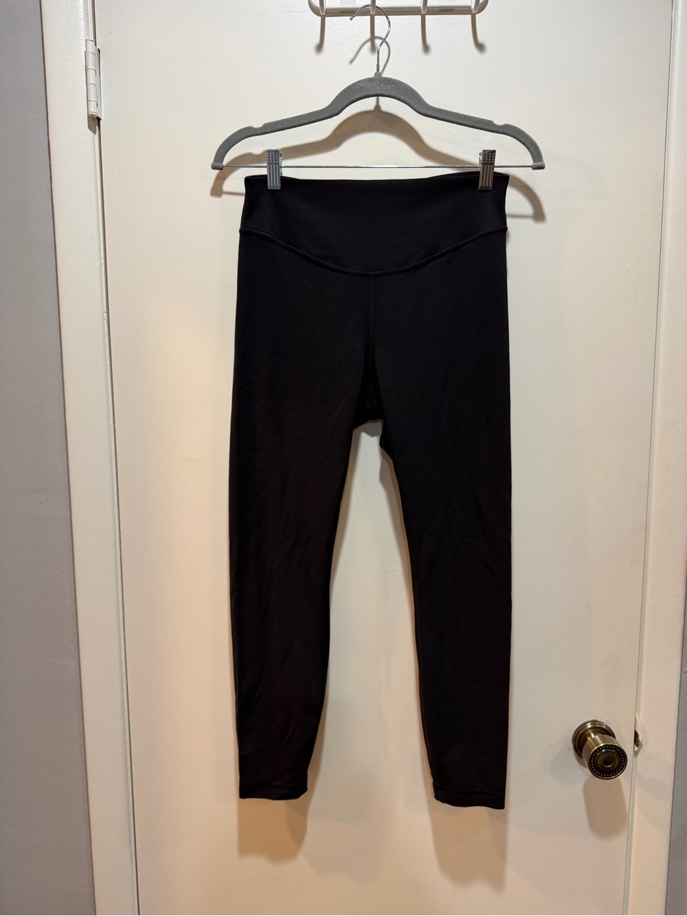 Lululemon Wunder Under Nulu High-Rise Tight 25”